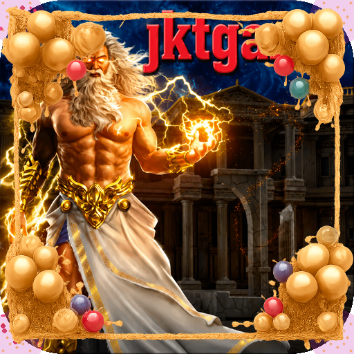 jktgame — galeri pratinjau - APK Resmi